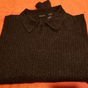 Claiborne,  Dressy  Mens Sweater